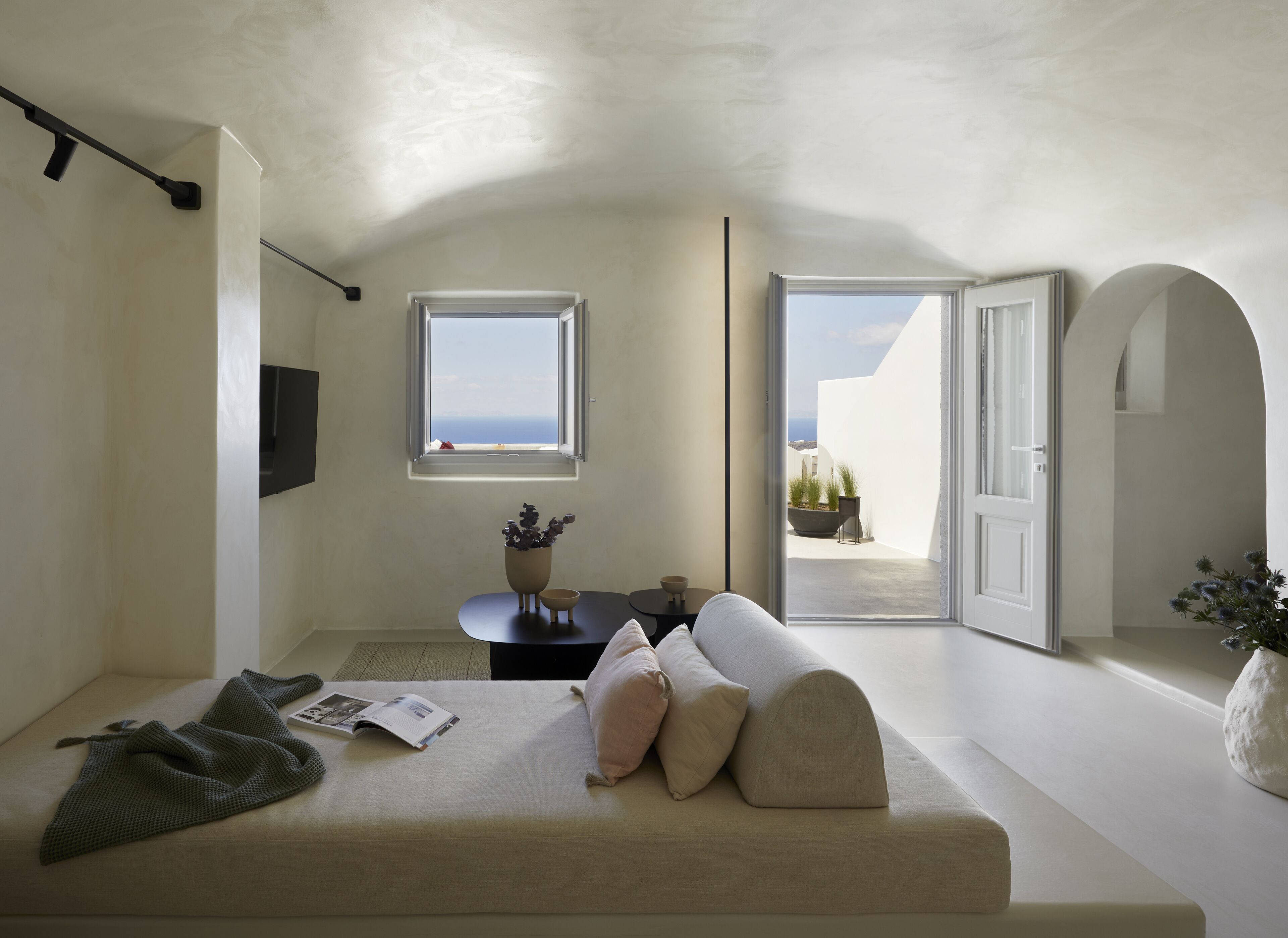 Photo - Atoles Retreat