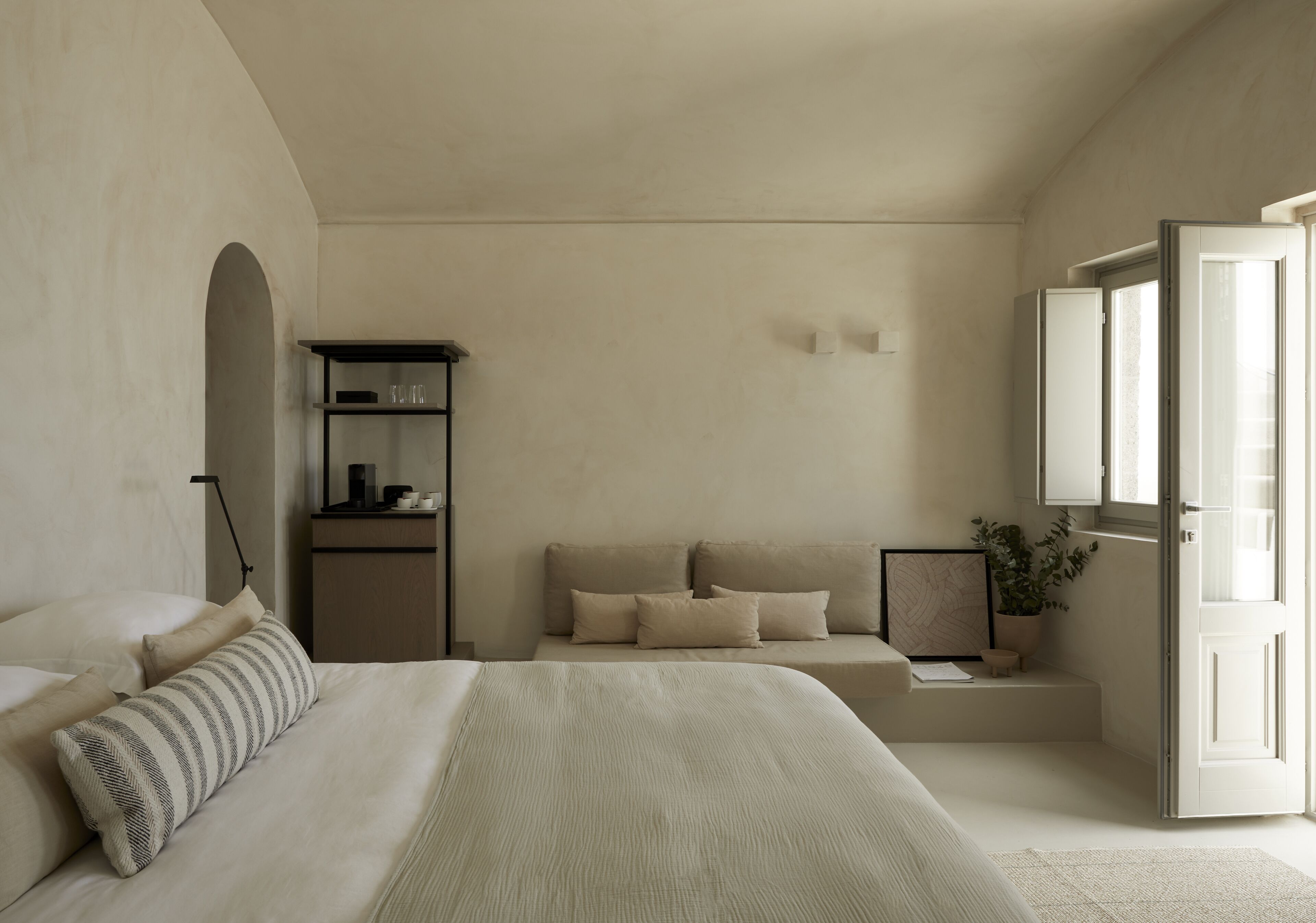 Photo - Atoles Retreat