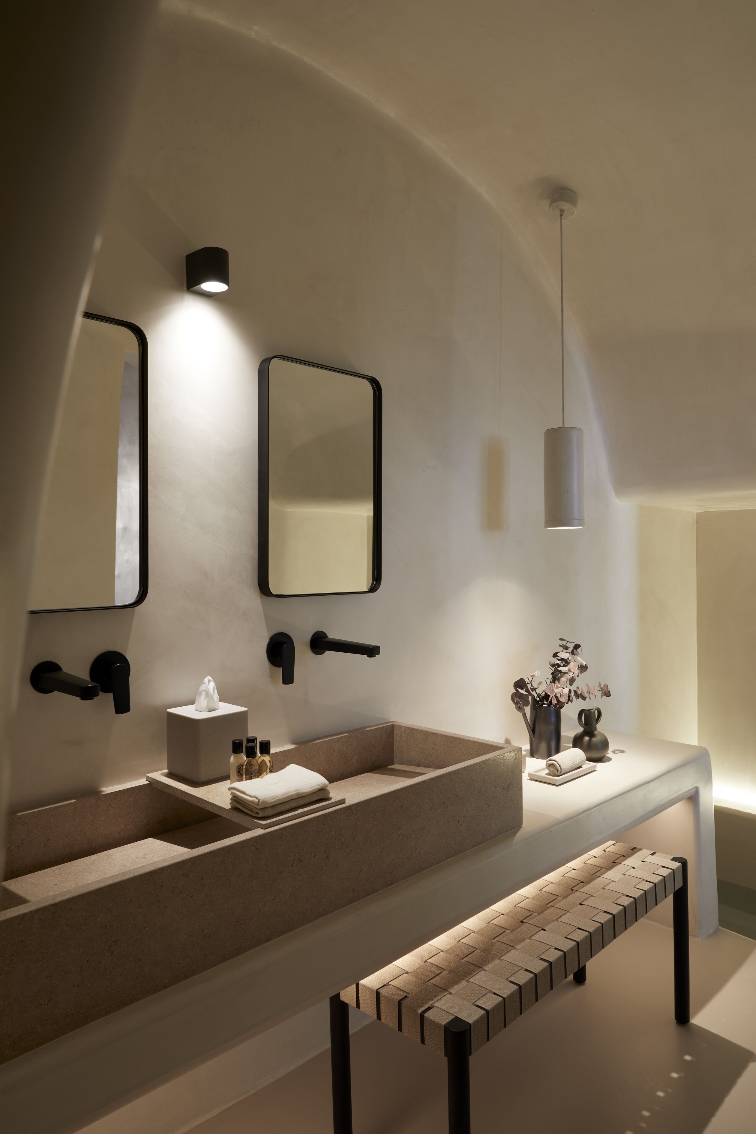 Photo - Atoles Retreat