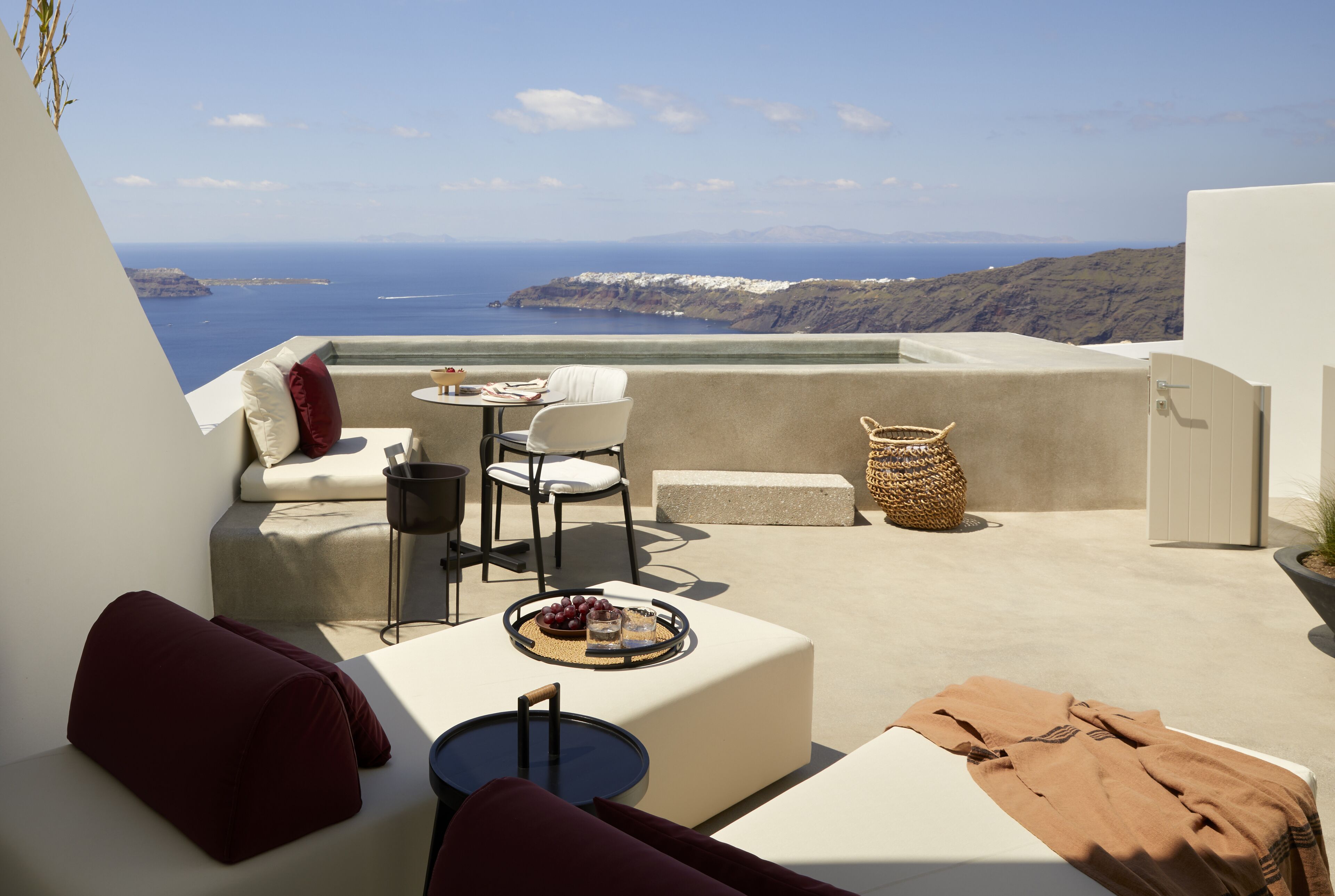 Photo - Atoles Retreat