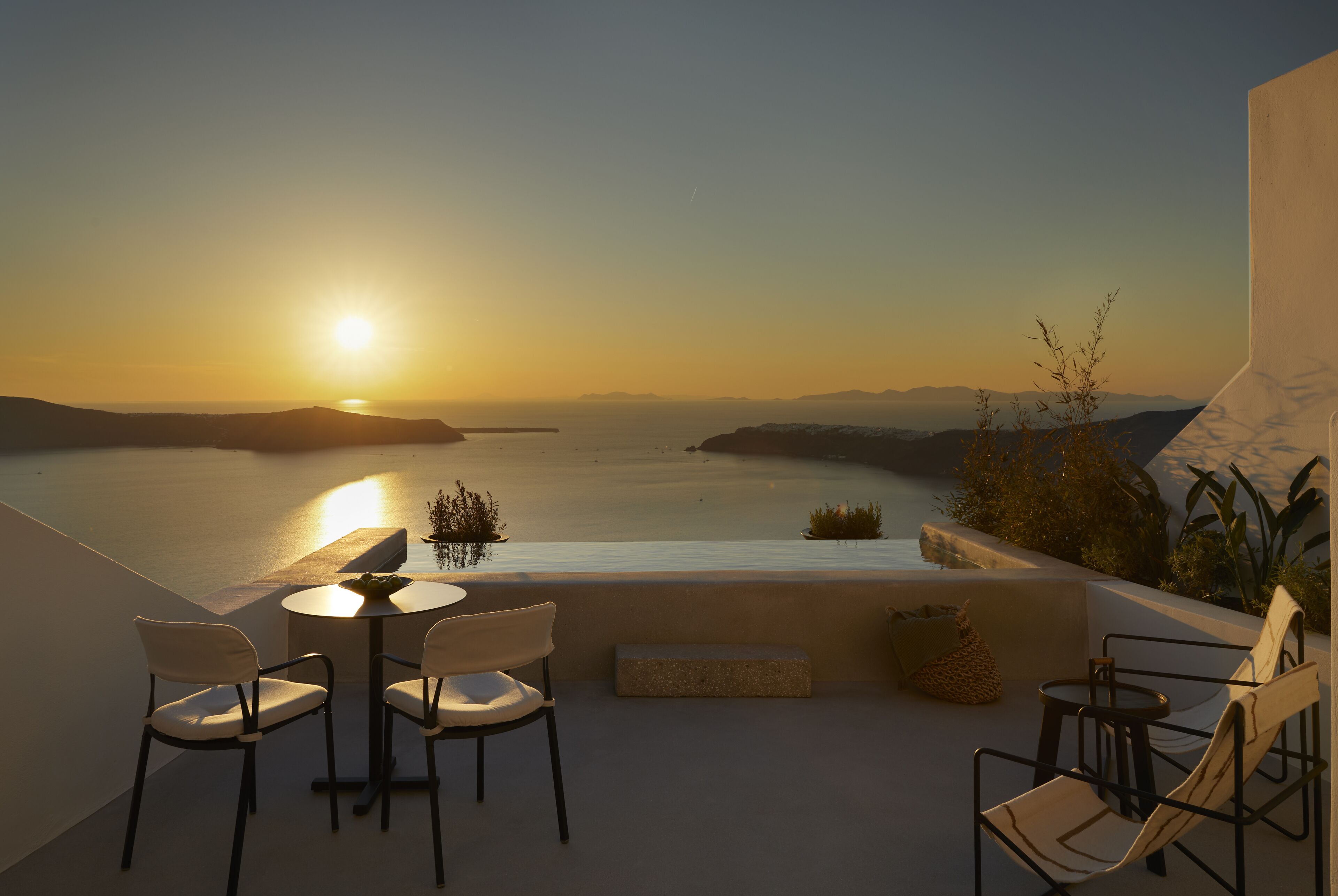 Photo - Atoles Retreat