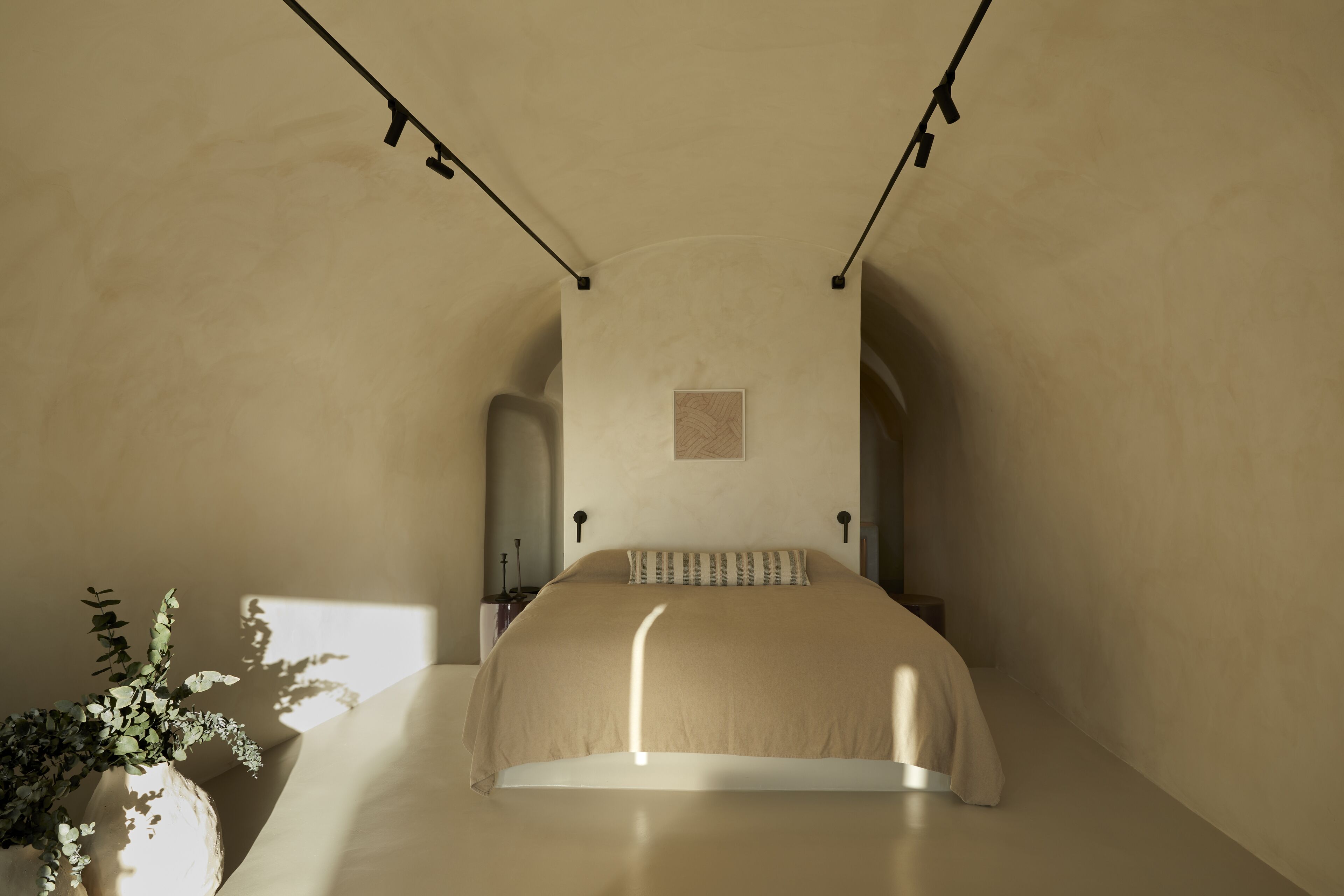 Photo - Atoles Retreat