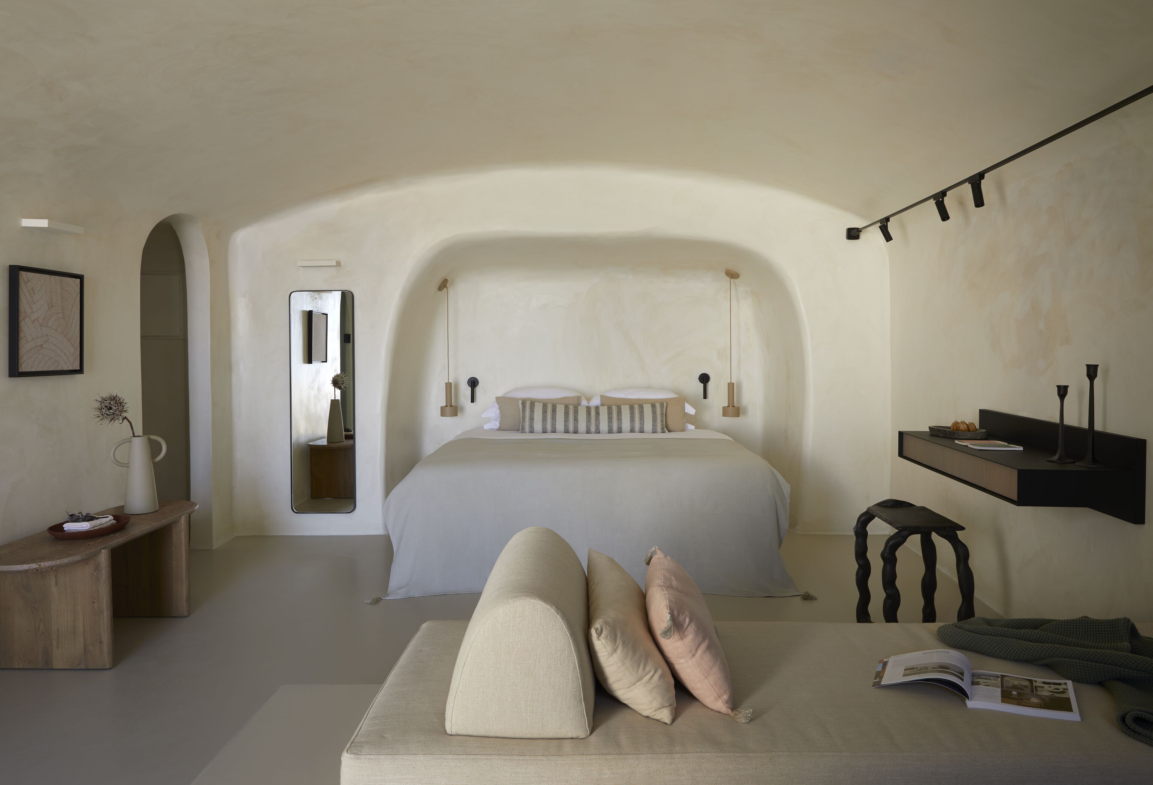 Photo - Atoles Retreat