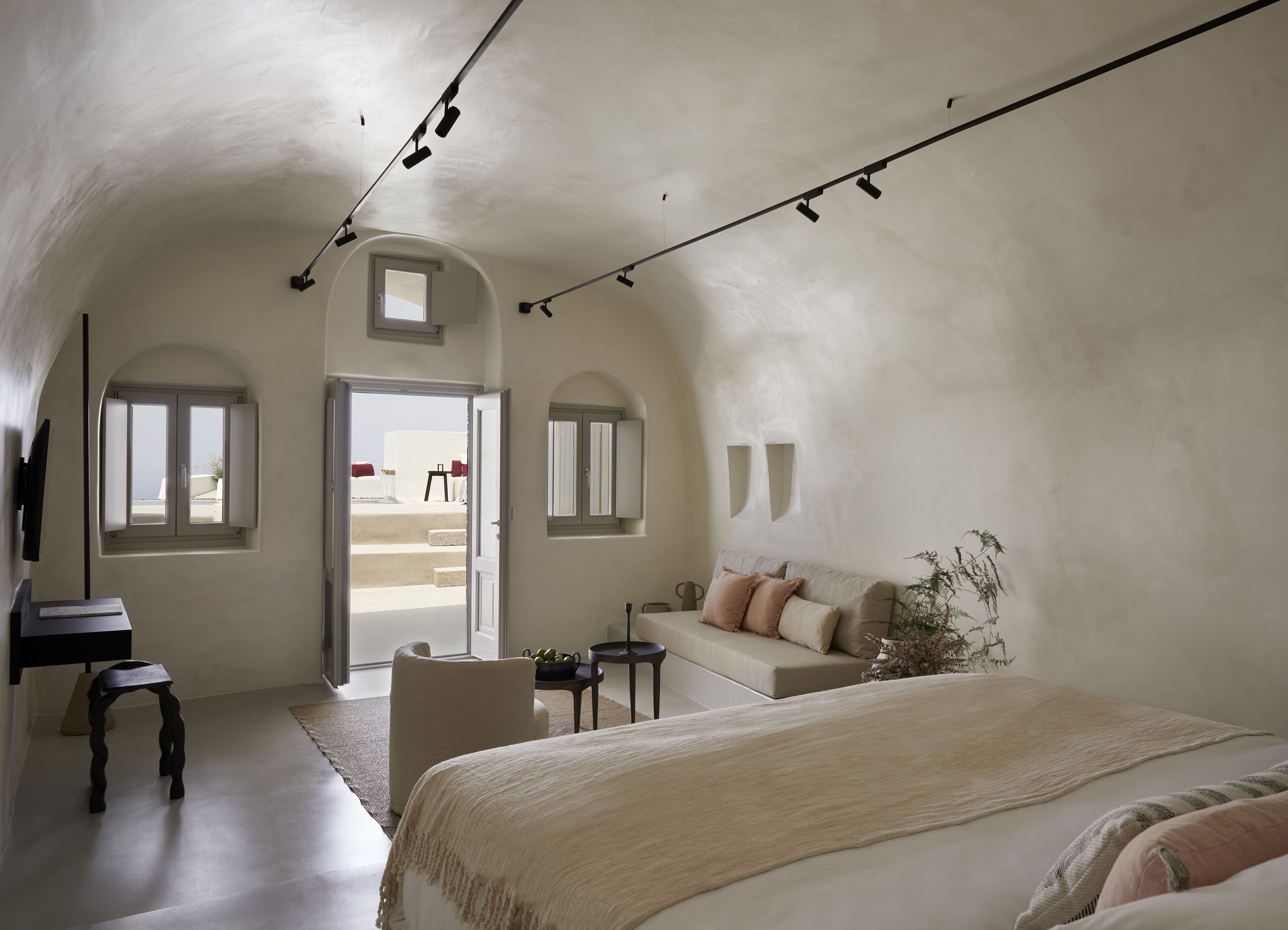 Photo - Atoles Retreat