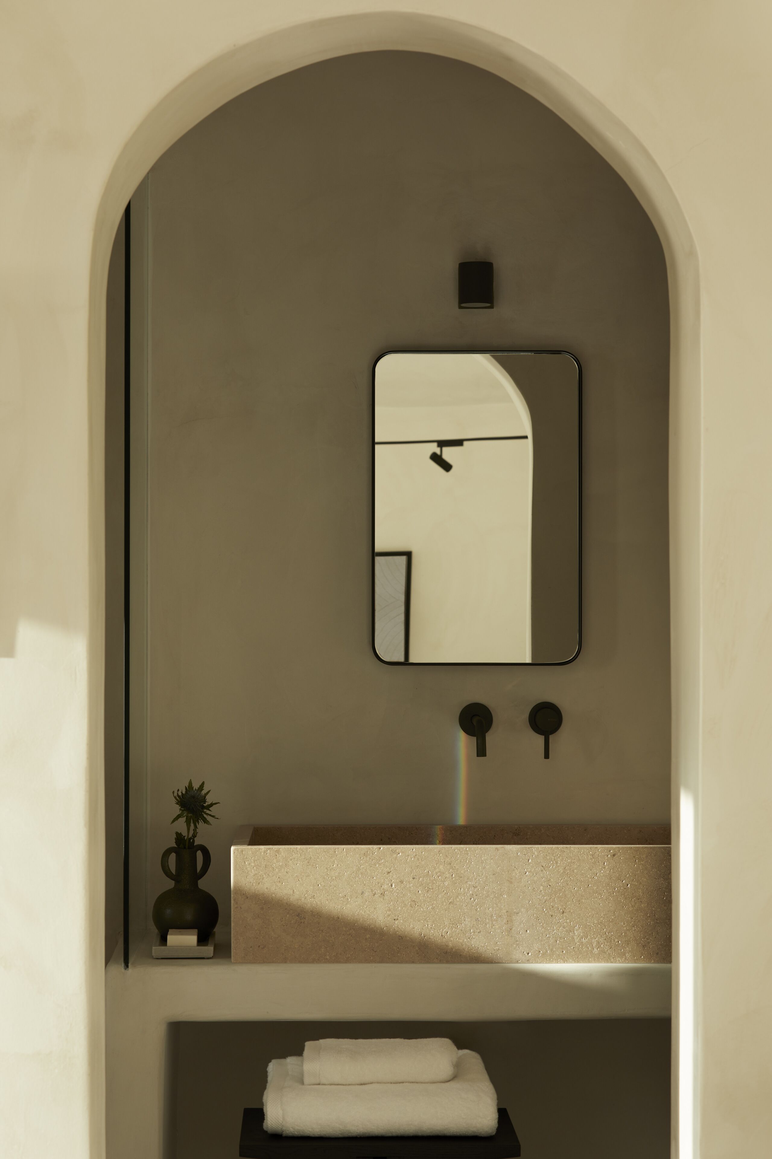 Photo - Atoles Retreat