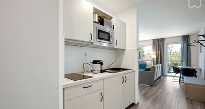 Boardinghouse Living28