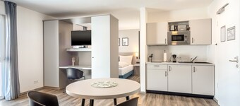 生活28寄宿公寓