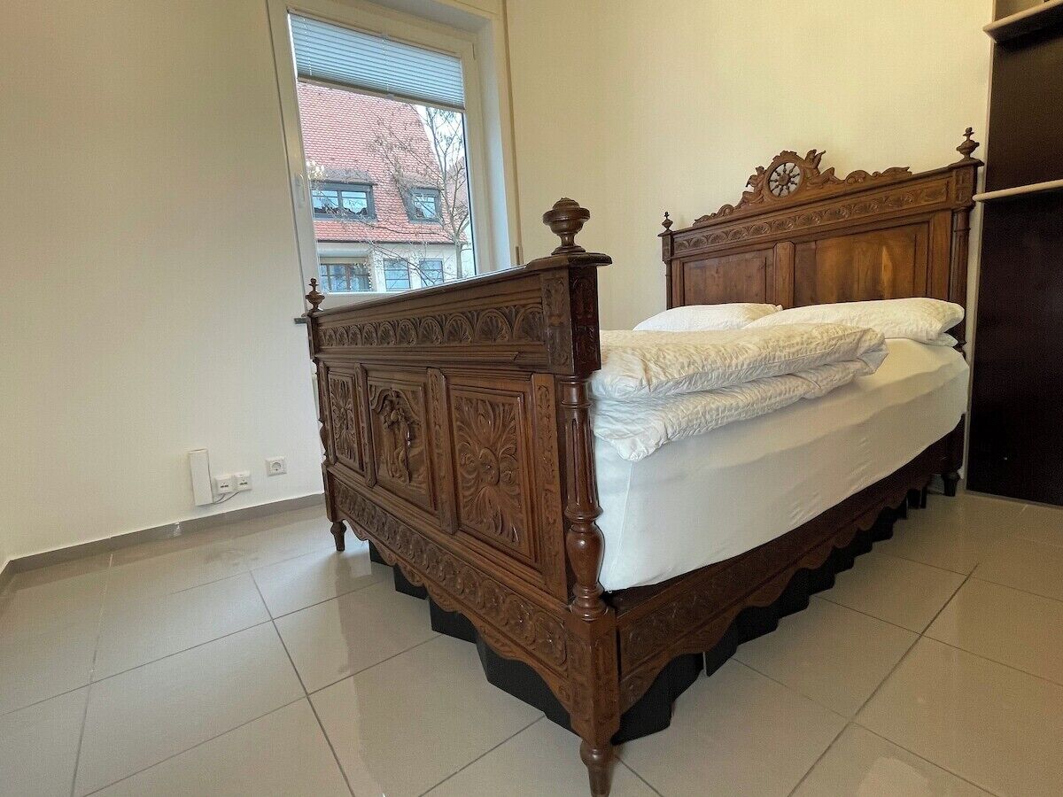 1 Schlafzimmer, Bügeleisen/Bügelbrett, Reisekinderbett, WLAN