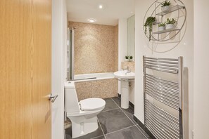 House | Bathroom | Towels