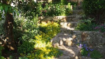 Apartment, Multiple Beds | Property grounds