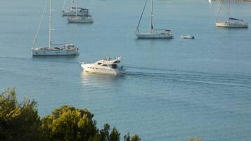 Apartment, Multiple Beds | Lake