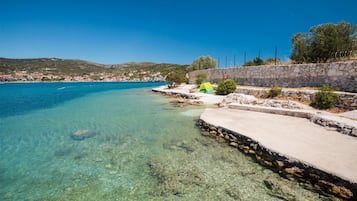 Apartment, Mehrere Betten | Strand