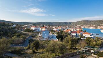 Apartment, Multiple Beds | Exterior