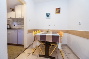 Appartement, Plusieurs lits | Intérieur