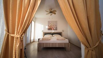 Apartment, 1 Queen Bed