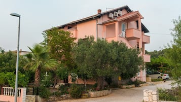 Leilighet, 1 queensize-seng | Eksteriør