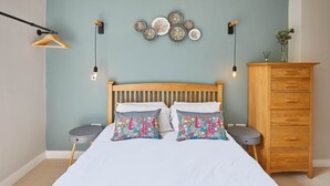 House - Apartment 2 Easby Hall (Scarborough)