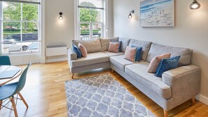Interior - Apartment 2 Easby Hall (Scarborough)