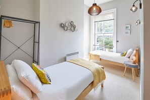 Room - Apartment 2 Easby Hall (Scarborough)