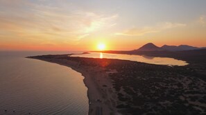 Beach nearby - for comfortable and memorable holidays (Κέρκυρα)