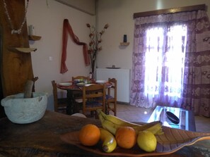 تناول الطعام