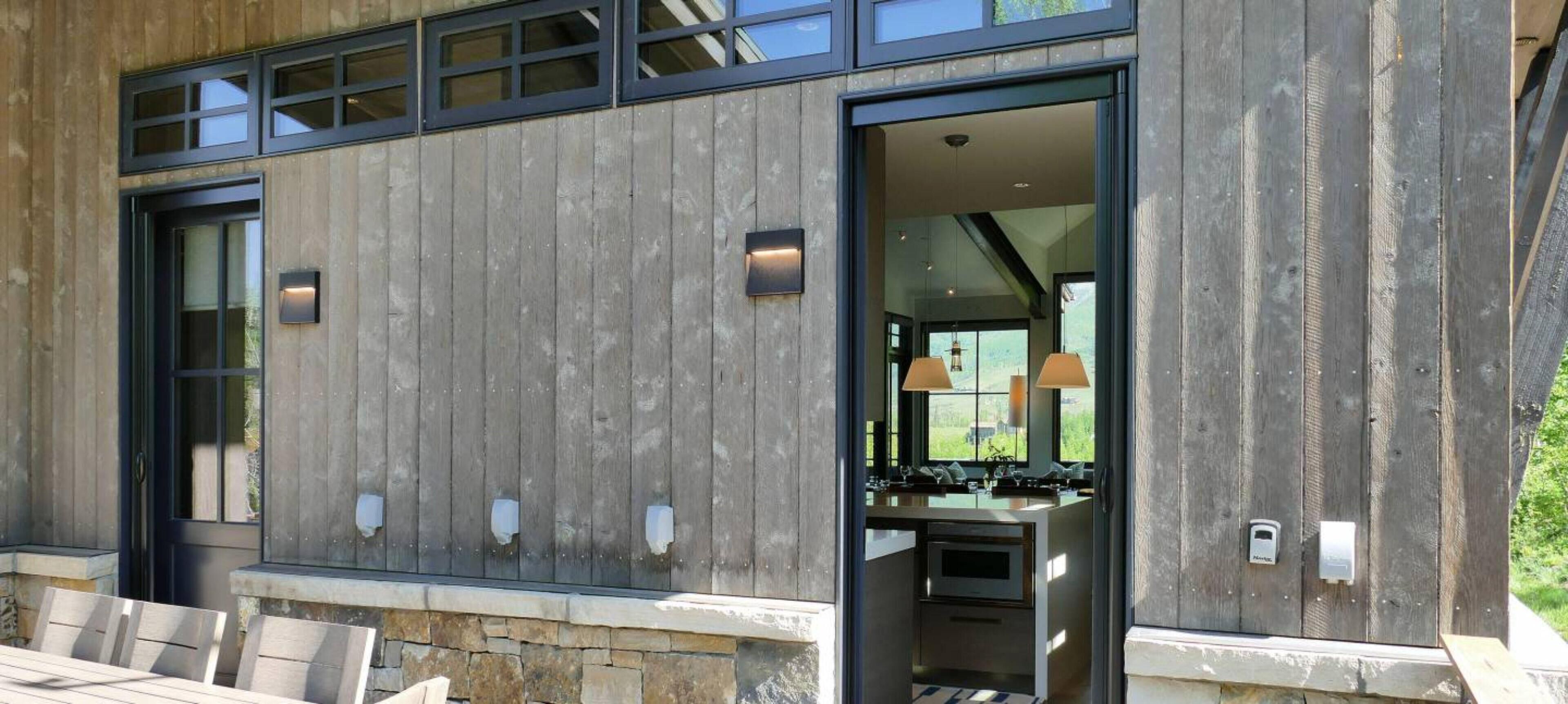 Maison, 4 chambres | Balcon