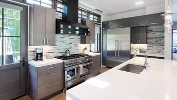 Huis, 4 slaapkamers | Privékeuken