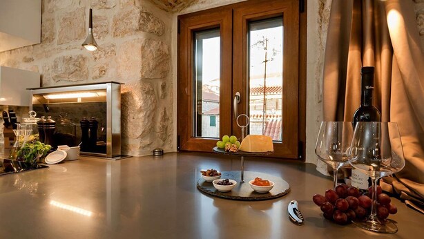 Unclassified image, 1 of 30, button - Luxury apartment Eminence Split center (Split)