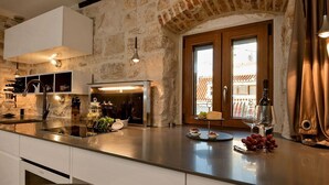 Unclassified image, 5 of 30, button - Luxury apartment Eminence Split center (Split)