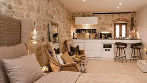 Unclassified image, 4 of 30, button - Luxury apartment Eminence Split center (Split)