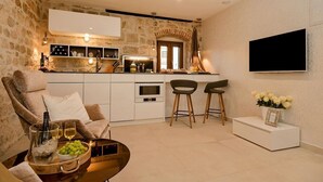Unclassified image, 2 of 30, button - Luxury apartment Eminence Split center (Split)