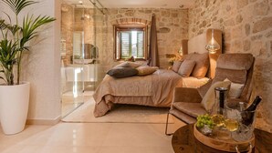 Unclassified image, 3 of 30, button - Luxury apartment Eminence Split center (Split)