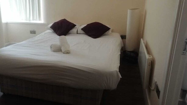 Basic-Doppelzimmer