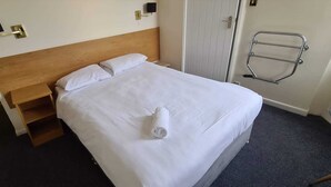 Basic-Doppelzimmer