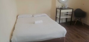 Habitació doble bàsica