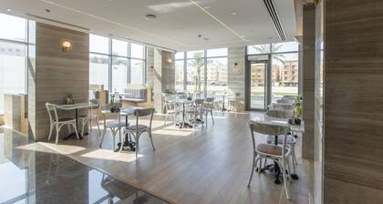 Beata Garden Serviced Apartment