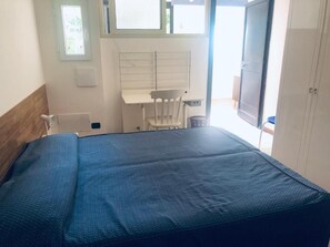 1 Schlafzimmer