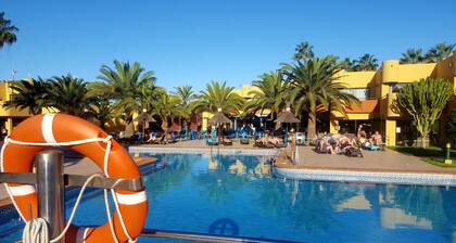 Vv Atlantic Garden with pool view, near beach