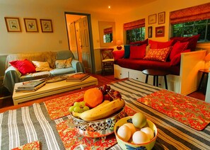 Smart-TV, Netflix, Streaming-Dienste, Stereoanlage