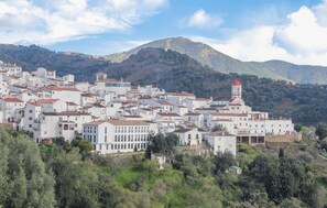Perched on a hillside, this traditional town offers a glimpse into its rich history and cultural heritage.
