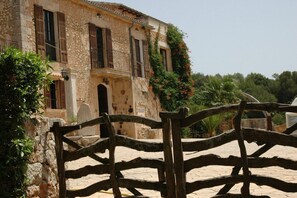 Exterior - Son Sama (Llucmajor)