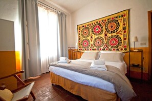 6 Schlafzimmer, Bügeleisen/Bügelbrett, WLAN, Bettwäsche