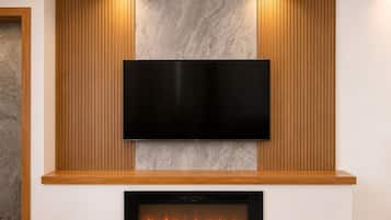Apartment | Television