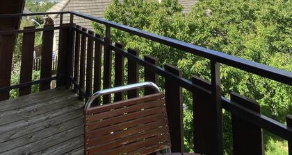 Appartement à Proximité du Plan D'eau