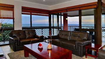 1 habitación, minibar, caja de seguridad en la habitación y escritorio