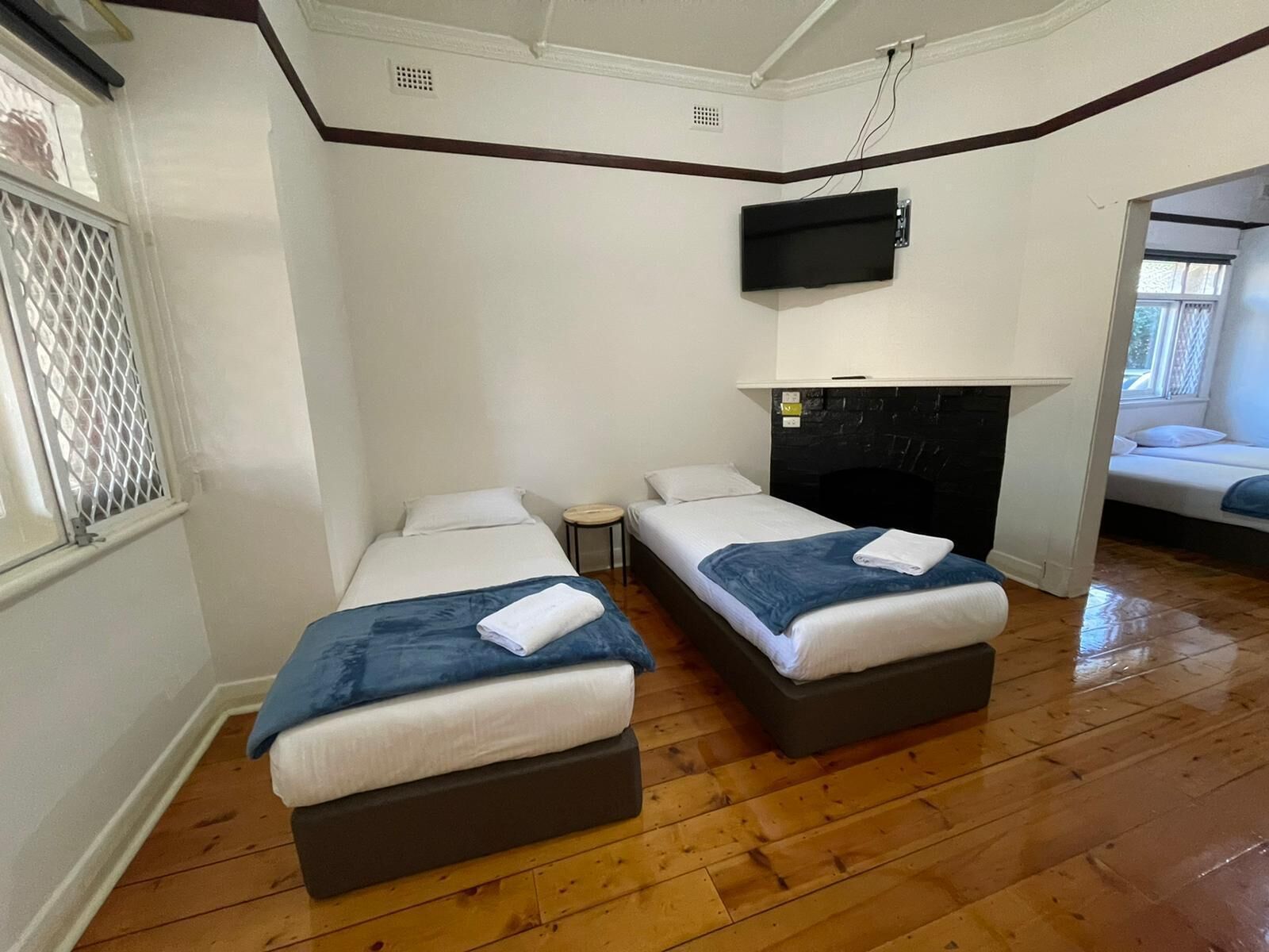 Group house 7 bedrooms — image 15