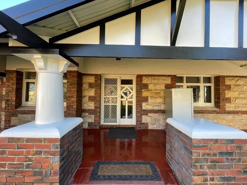 Group house 7 bedrooms