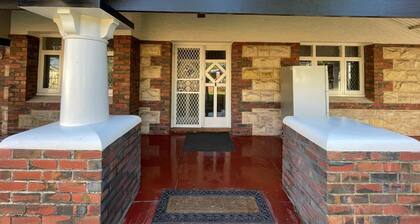 Group house 7 bedrooms