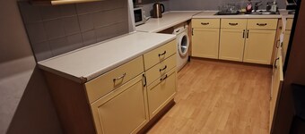 Huge 6-bed Apartment in Darlington Centre