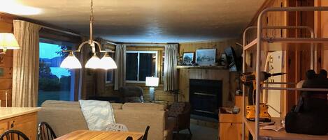 Intérieur